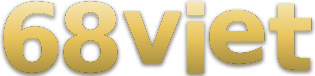 68viet logo