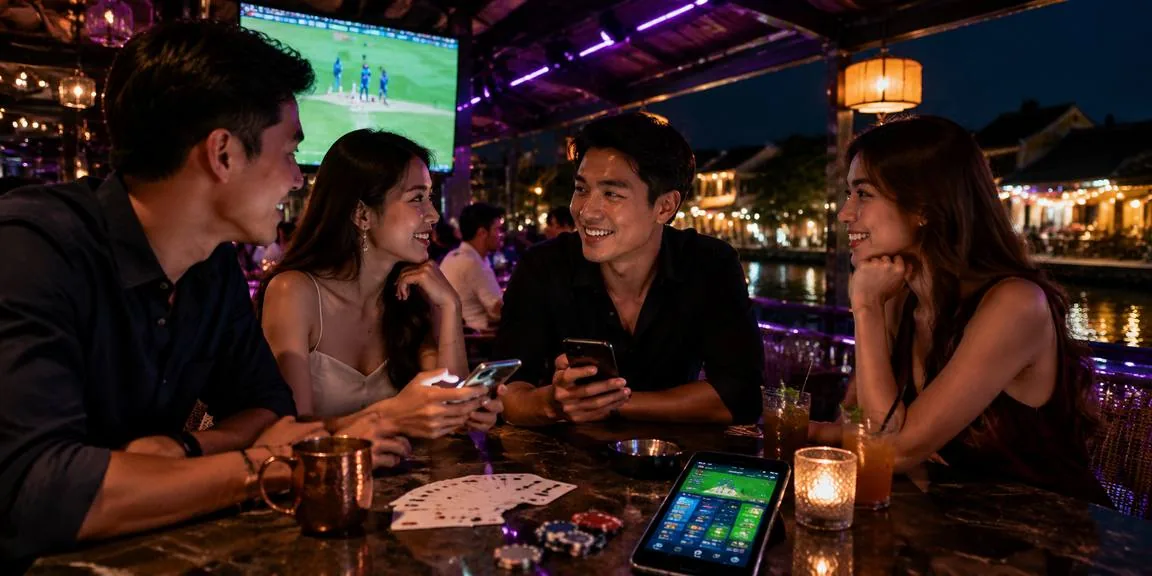 68viet 68viet trên điện thoại có gì cho bạn