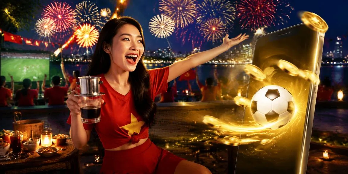 68viet Thưởng nạp lần đầu